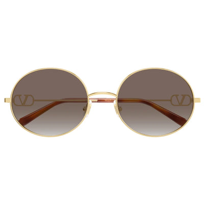 Valentino VG0027S 002 56 Sunglasses