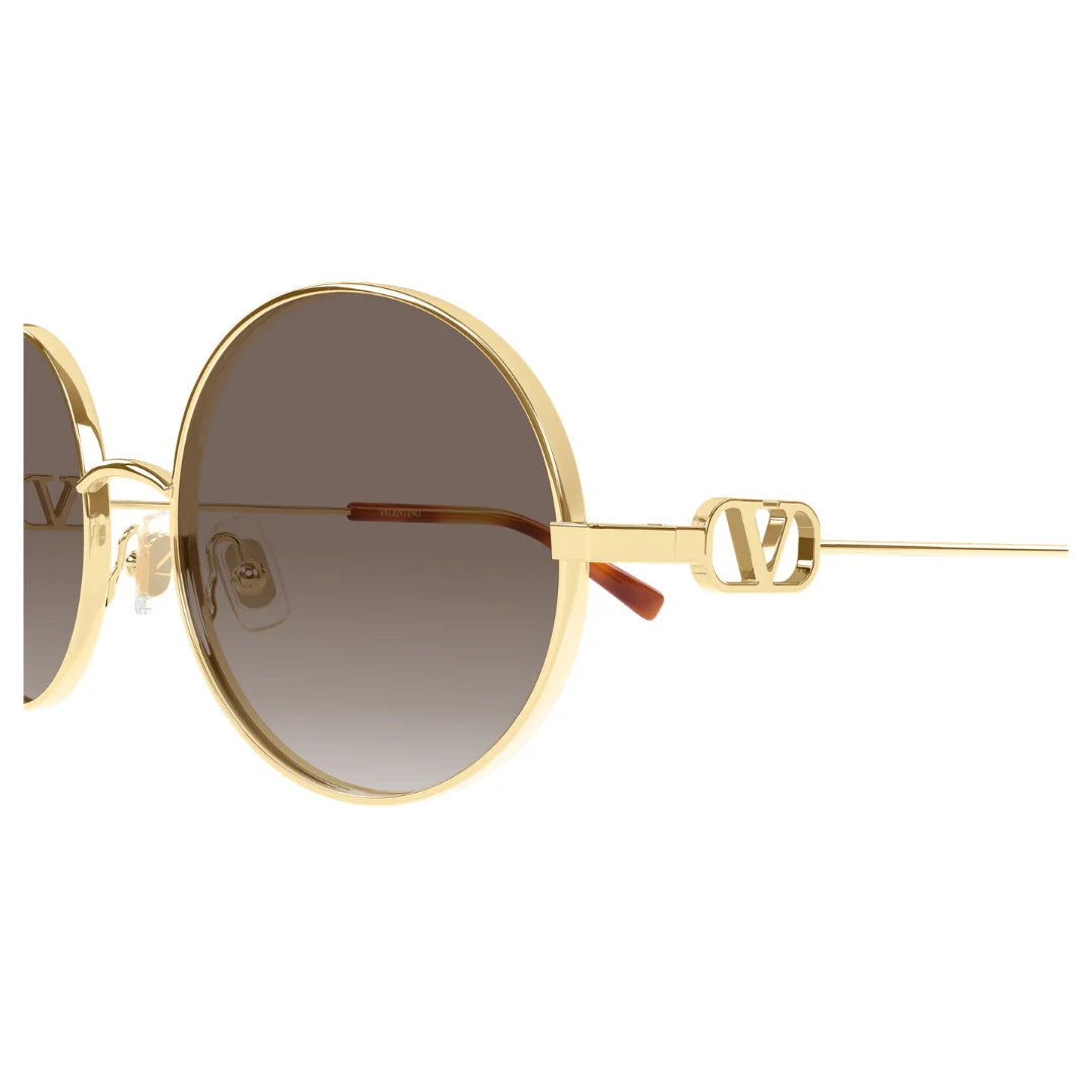 Valentino VG0027S 002 56 Sunglasses
