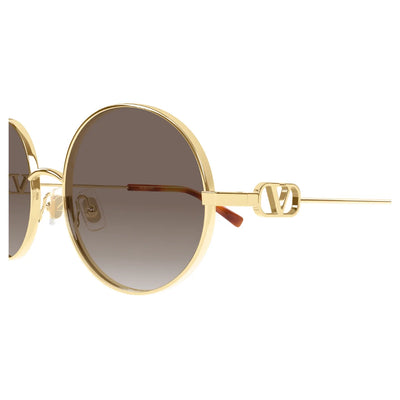 Valentino VG0027S 002 56 Sunglasses