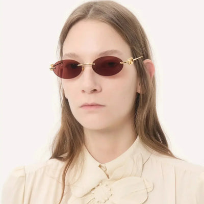 Valentino VG0032S 002 53 Sunglasses