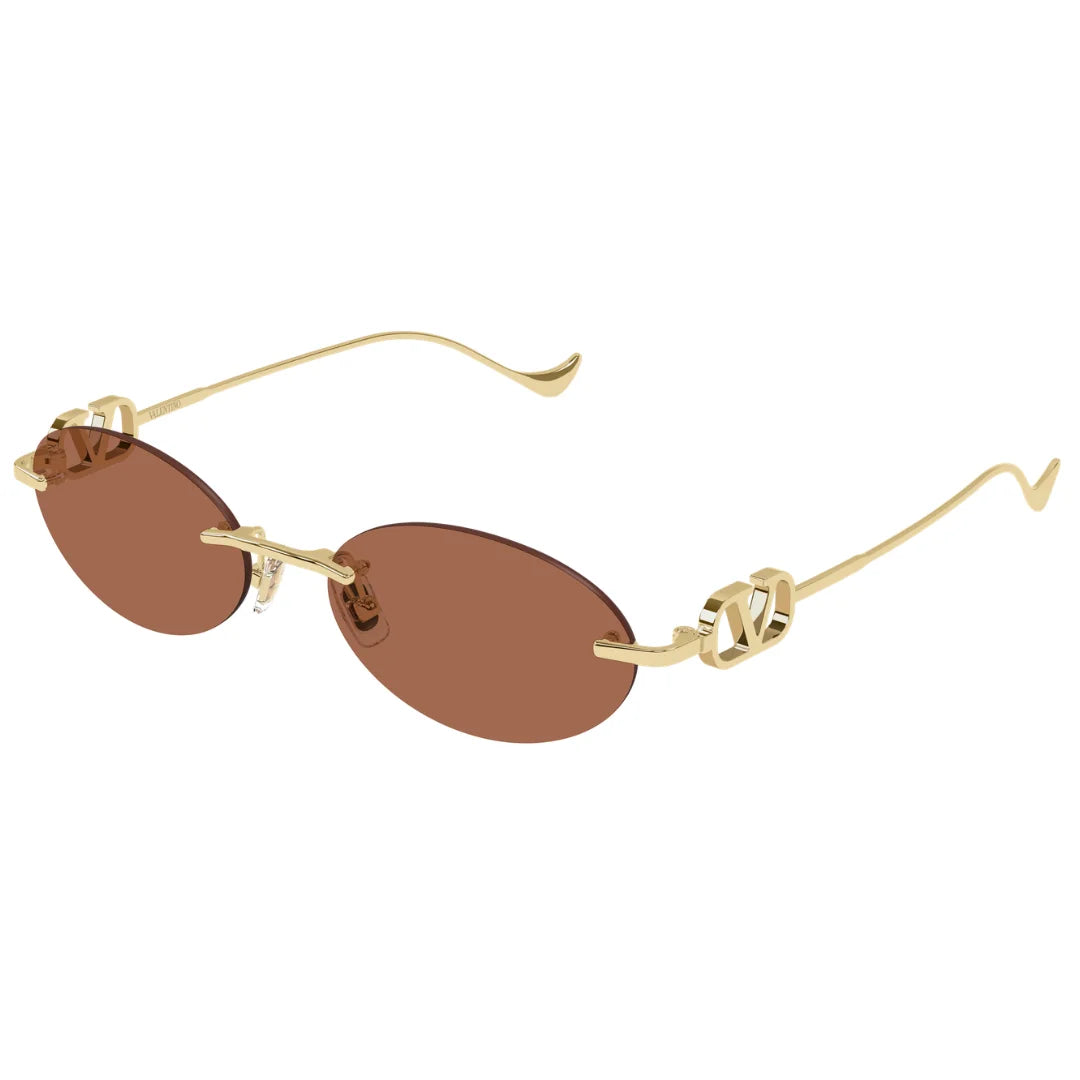 Valentino VG0032S 002 53 Sunglasses