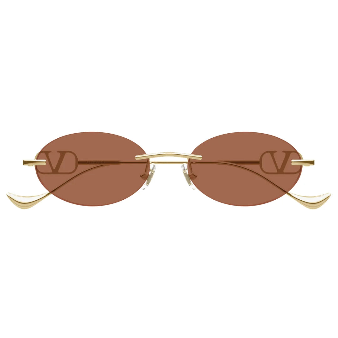 Valentino VG0032S 002 53 Sunglasses
