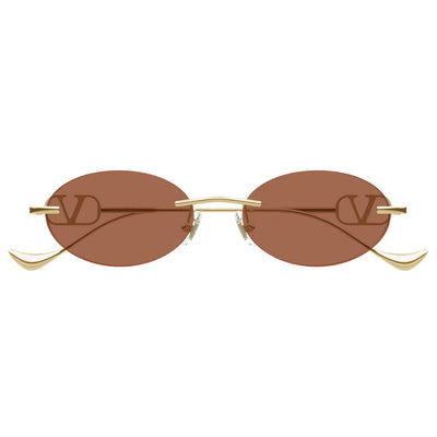 Valentino VG0032S 002 53 Sunglasses