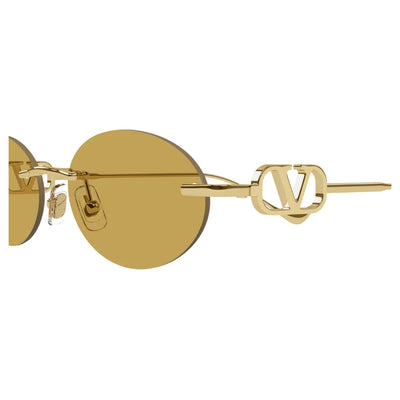 Valentino VG0032S 003 53 Sunglasses
