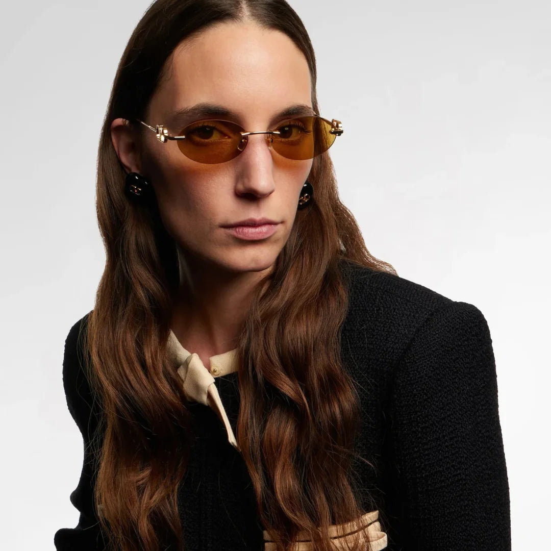 Valentino VG0032S 003 53 Sunglasses