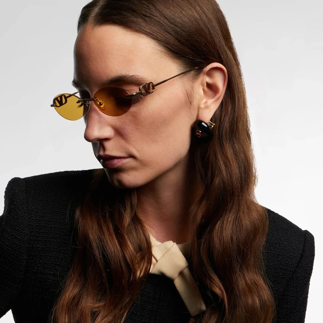 Valentino VG0032S 003 53 Sunglasses