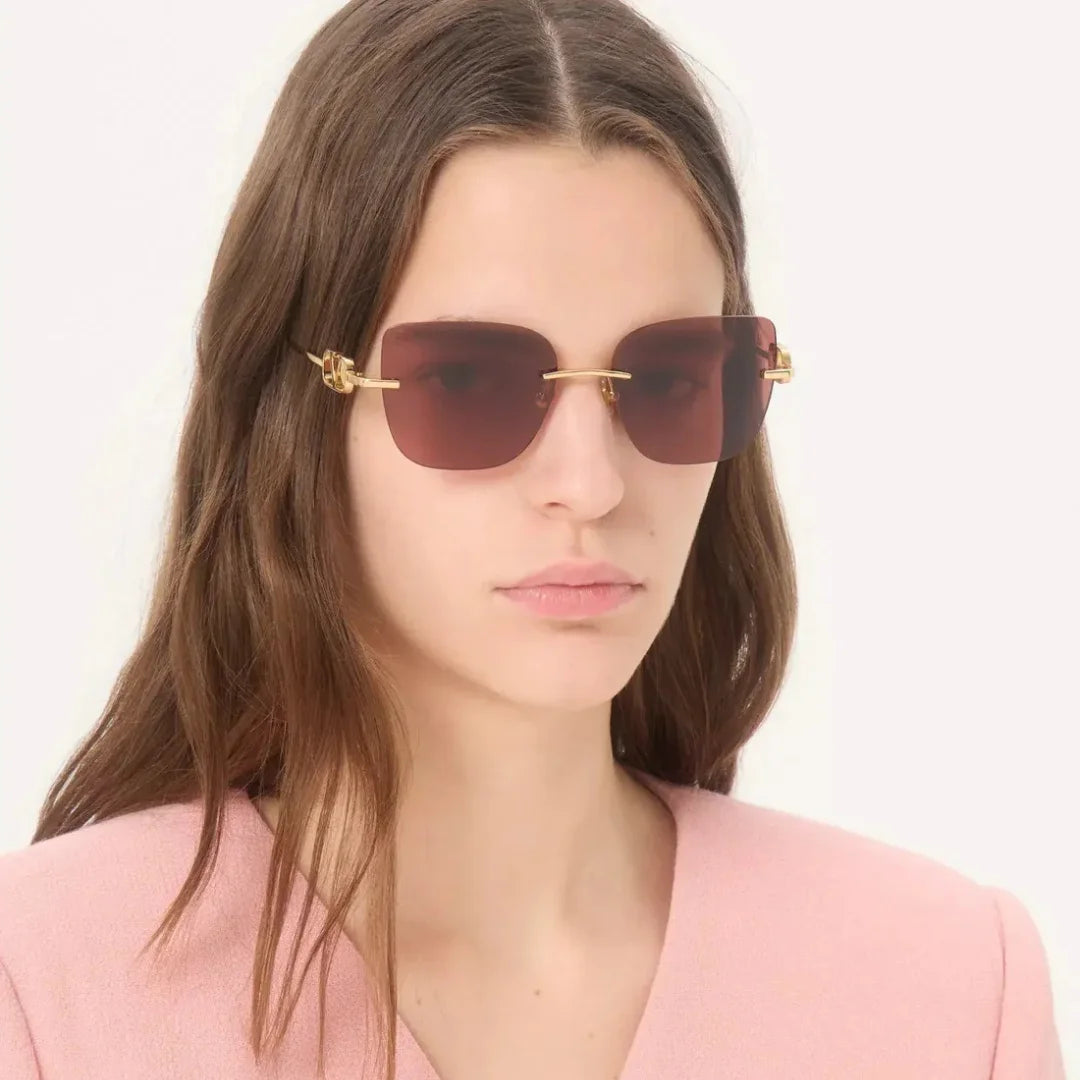 Valentino VG0033S 002 54 Sunglasses