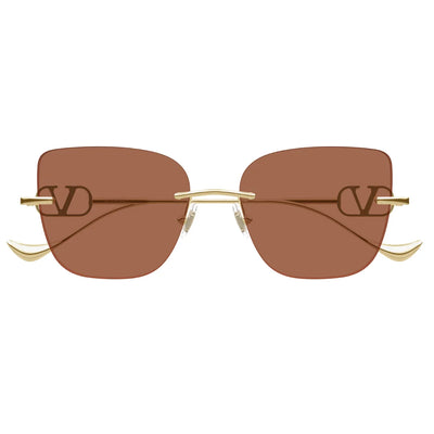 Valentino VG0033S 002 54 Sunglasses