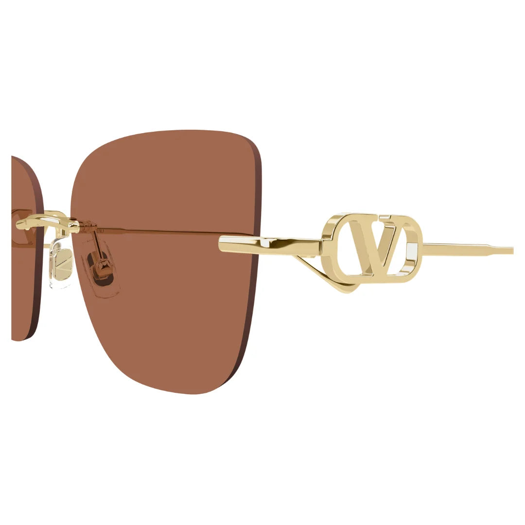 Valentino VG0033S 002 54 Sunglasses