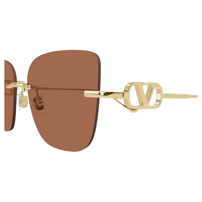 Valentino VG0033S 002 54 Sunglasses