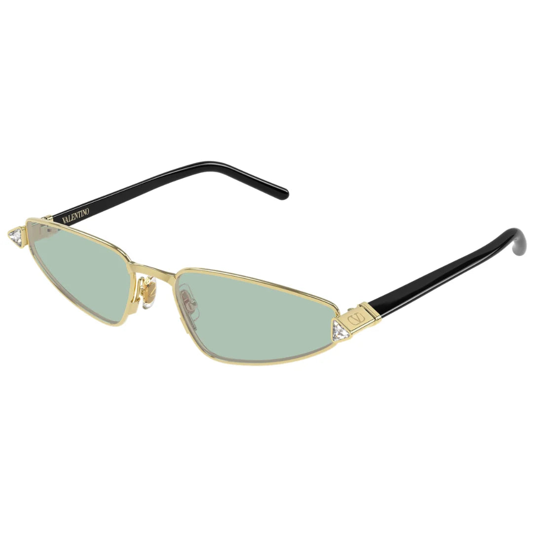 Valentino VG0035S 003 57 Sunglasses