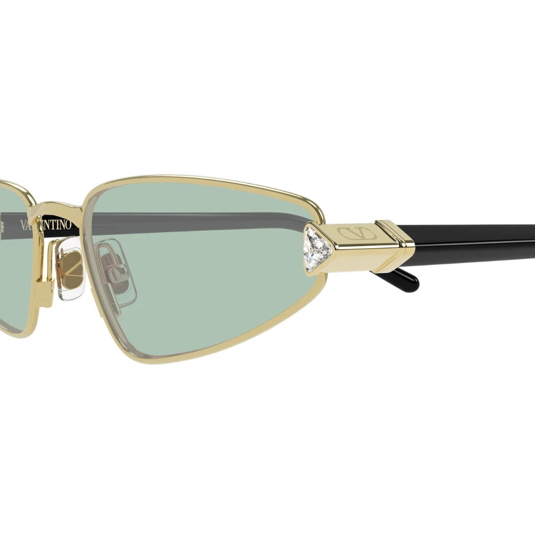 Valentino VG0035S 003 57 Sunglasses