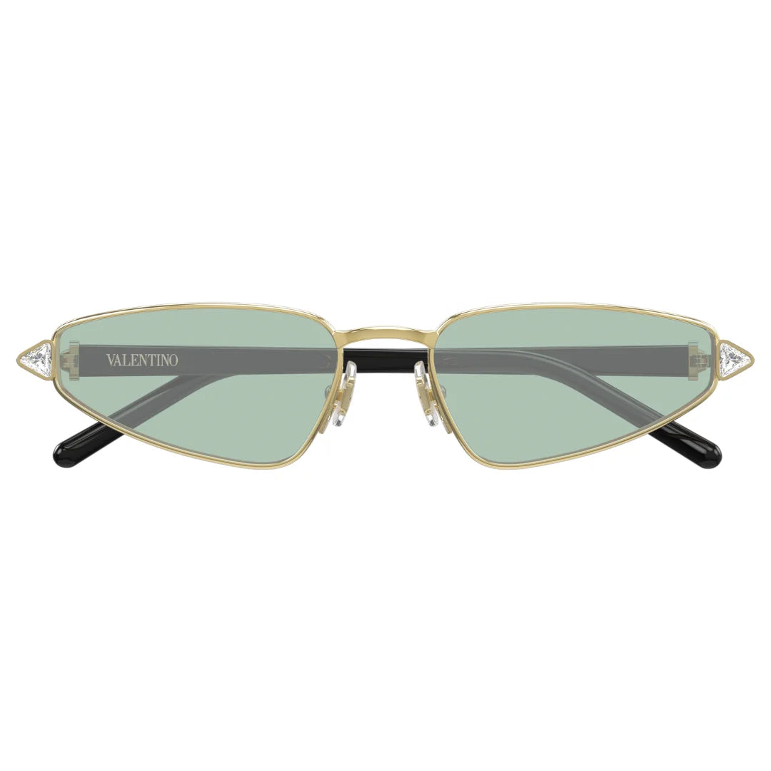Valentino VG0035S 003 57 Sunglasses