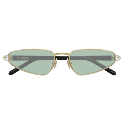 Valentino VG0035S 003 57 Sunglasses