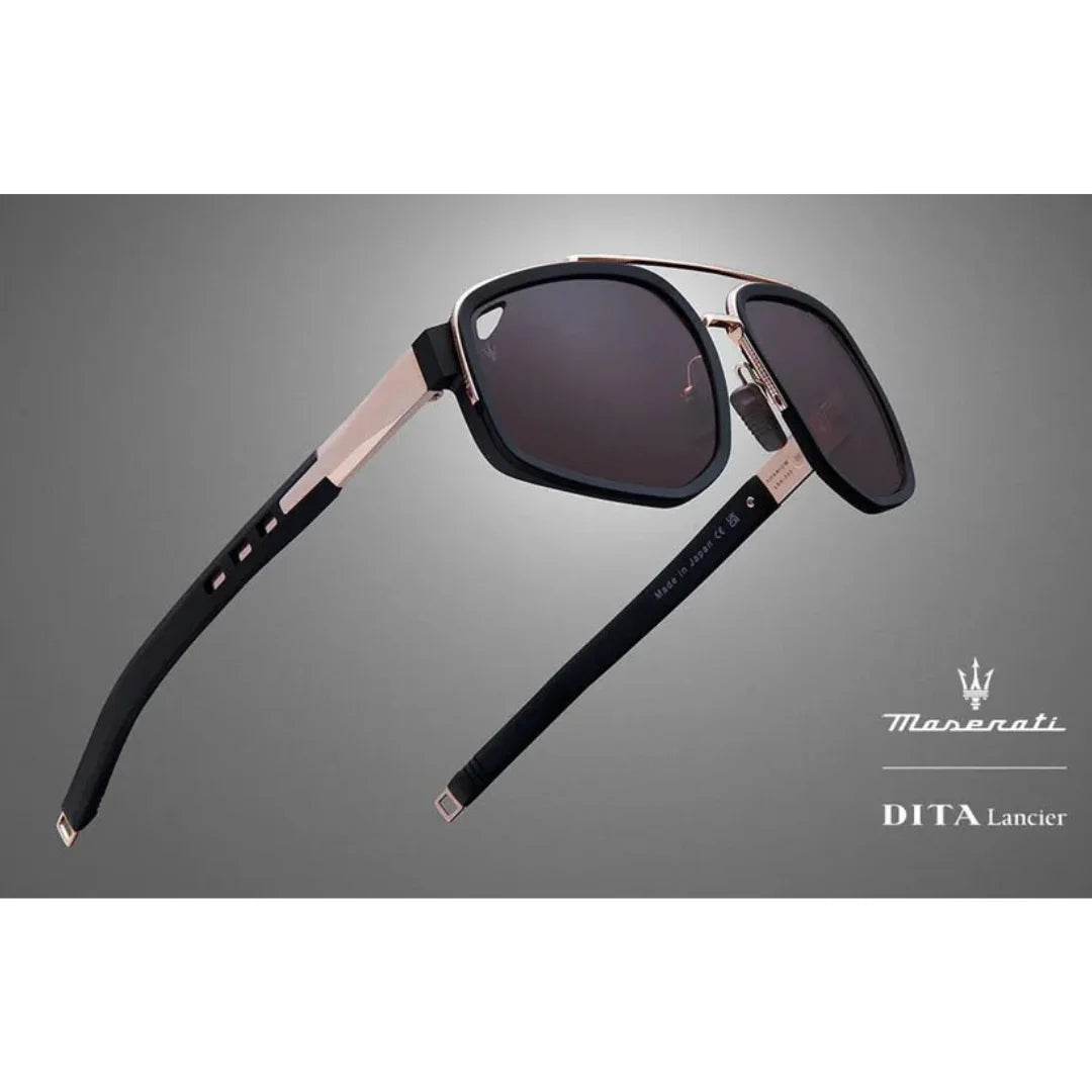 Dita DLS333A Maserati Lancier 01 58 Sunglasses