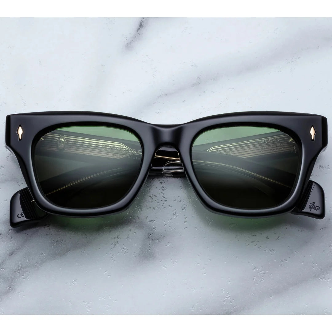 Jacques Marie Mage Dealan 96/500 DE18V 50 Sunglasses