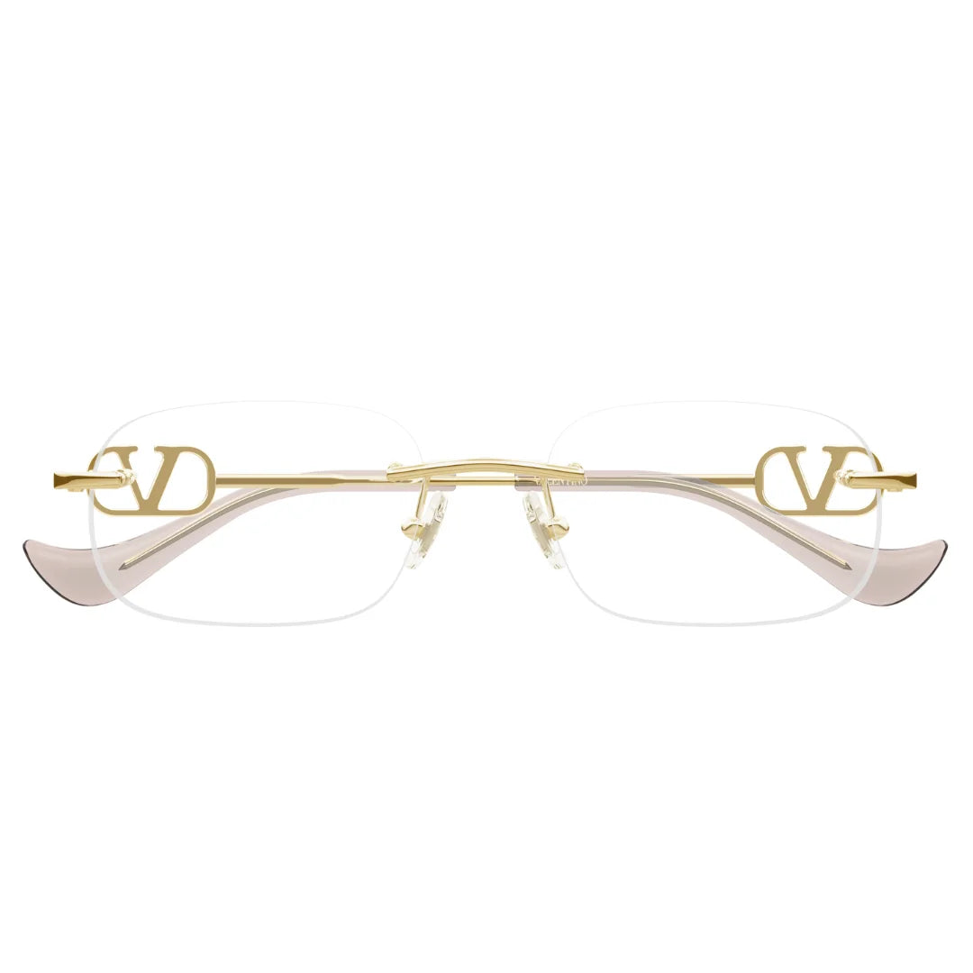 Valentino VG0034O 002 53 Frame