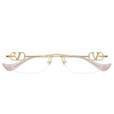 Valentino VG0034O 002 53 Frame