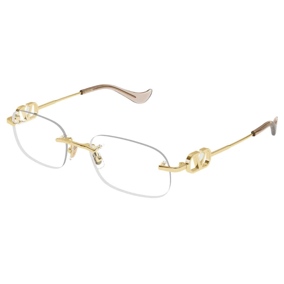 Valentino VG0034O 002 53 Frame