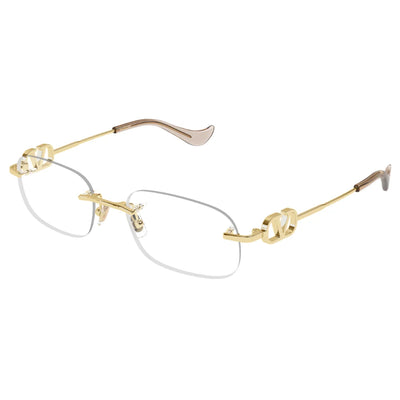 Valentino VG0034O 002 53 Frame