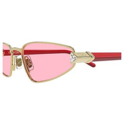 Valentino VG0035S 002 57 Sunglasses