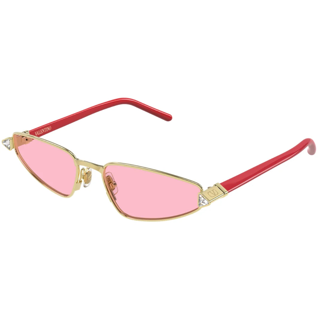 Valentino VG0035S 002 57 Sunglasses