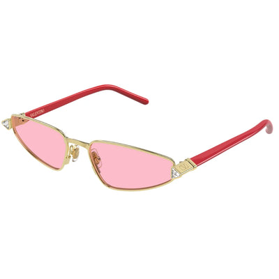 Valentino VG0035S 002 57 Sunglasses