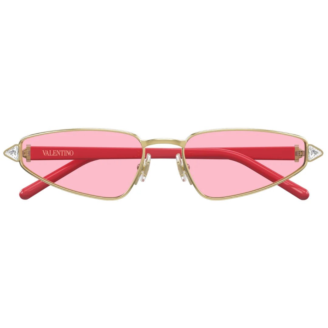 Valentino VG0035S 002 57 Sunglasses