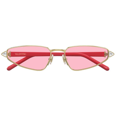 Valentino VG0035S 002 57 Sunglasses