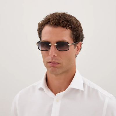Montblanc MB0483S 001 54 Sunglasses