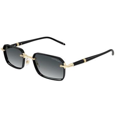 Montblanc MB0483S 001 54 Sunglasses