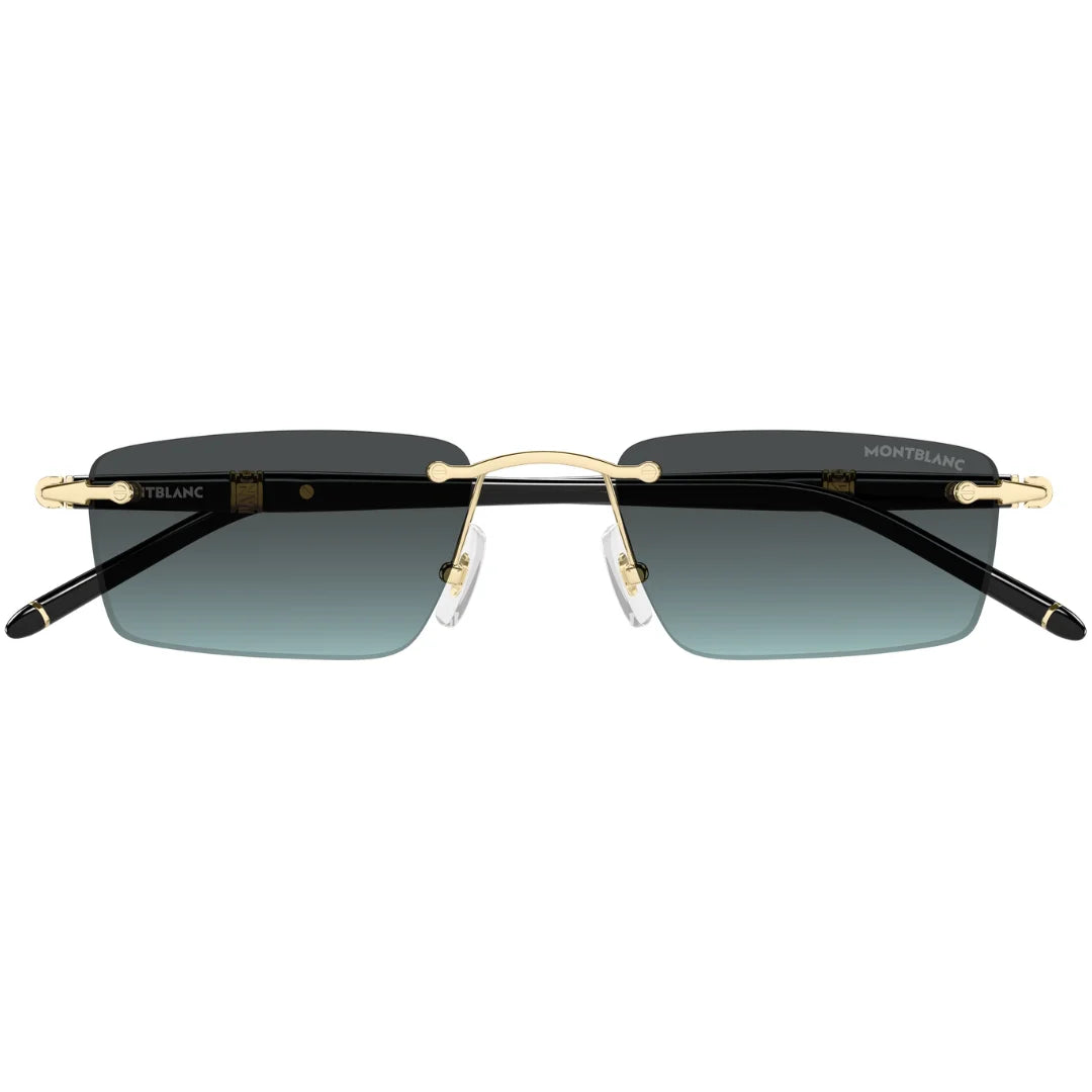 Montblanc MB0484S 004 54 Sunglasses