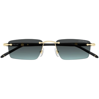Montblanc MB0484S 004 54 Sunglasses