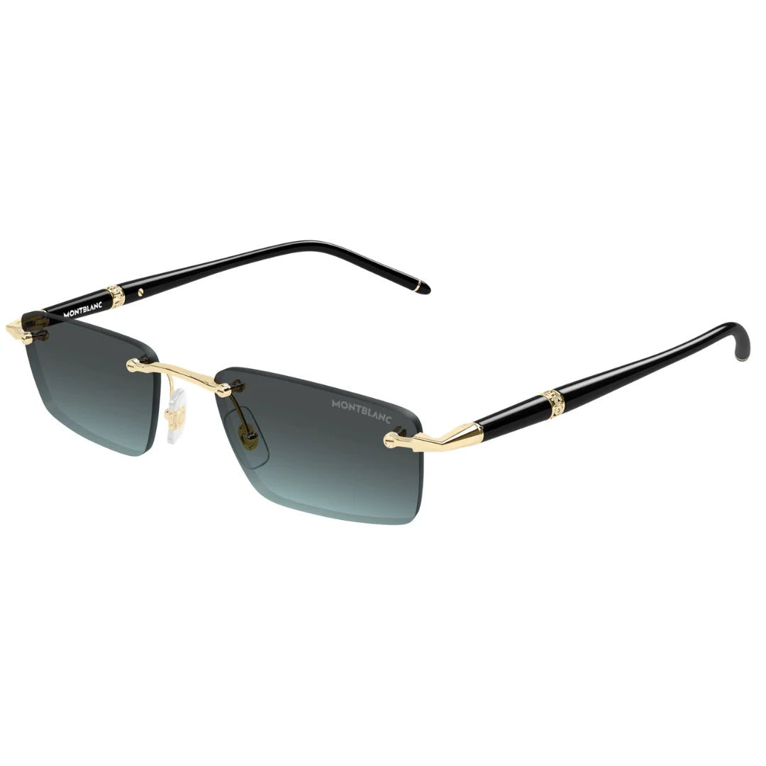 Montblanc MB0484S 004 54 Sunglasses