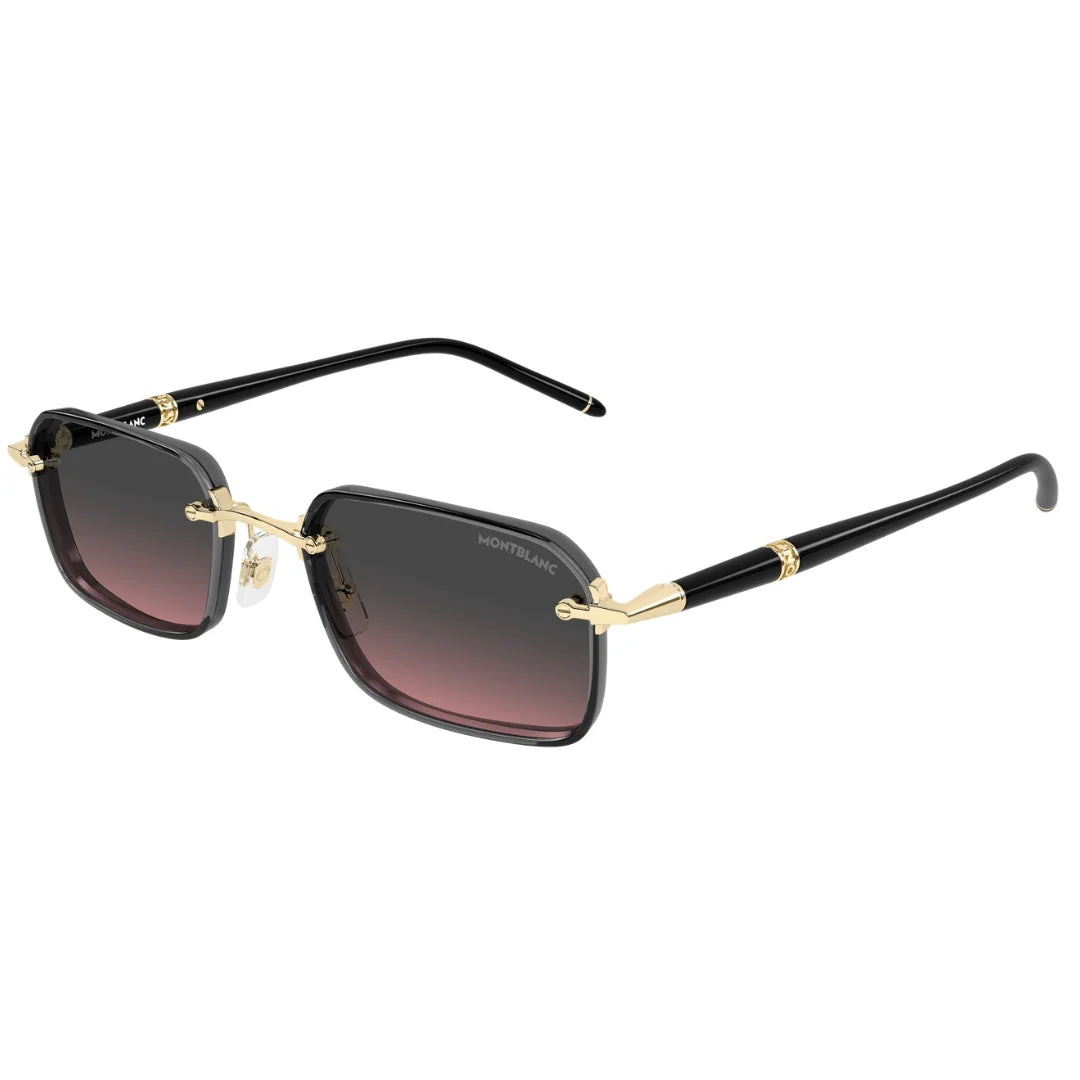 Montblanc MB0483S 003 54 Sunglasses