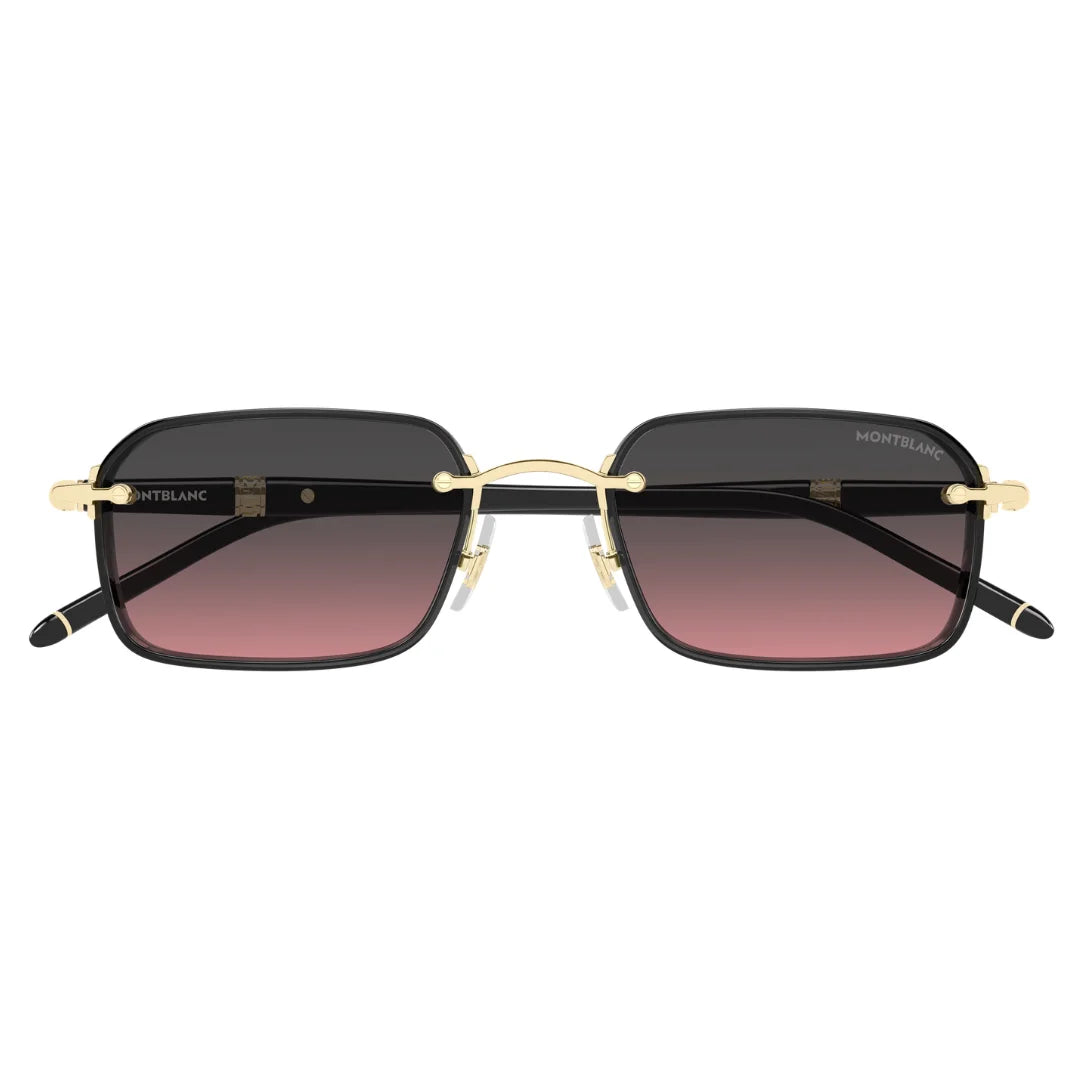 Montblanc MB0483S 003 54 Sunglasses