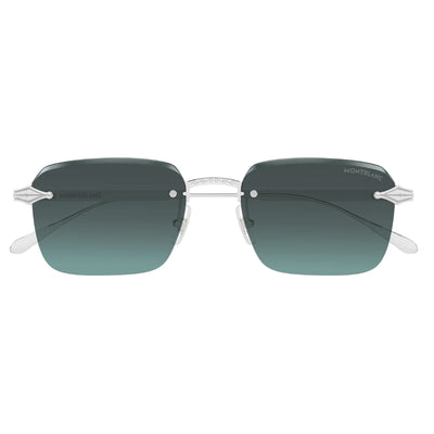 Montblanc MB0456S 002 54 Sunglasses