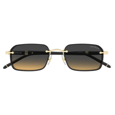 Montblanc MB0483S 002 54 Sunglasses