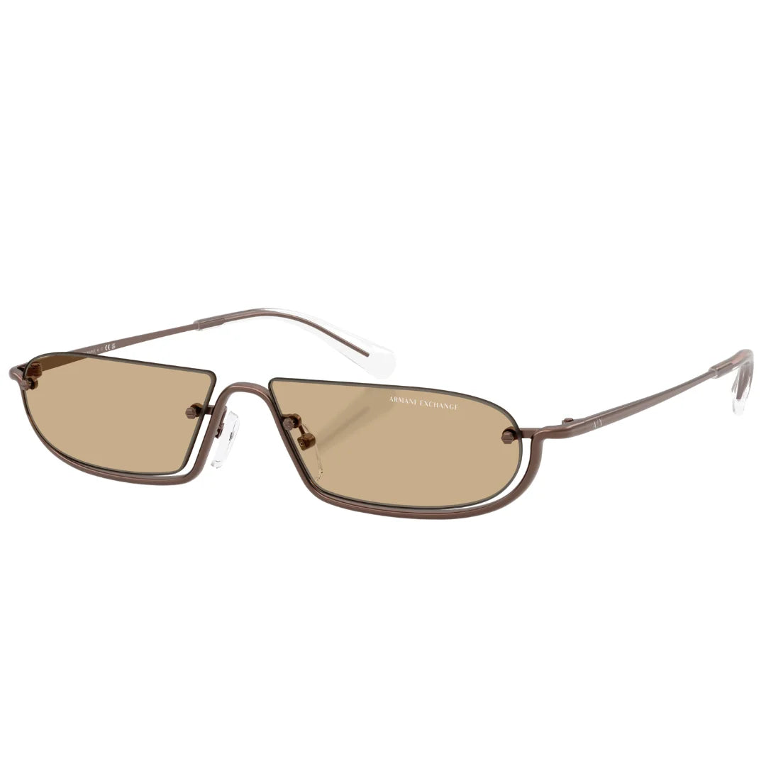 Armani Exchange AX2058S 6106 73 Sunglasses