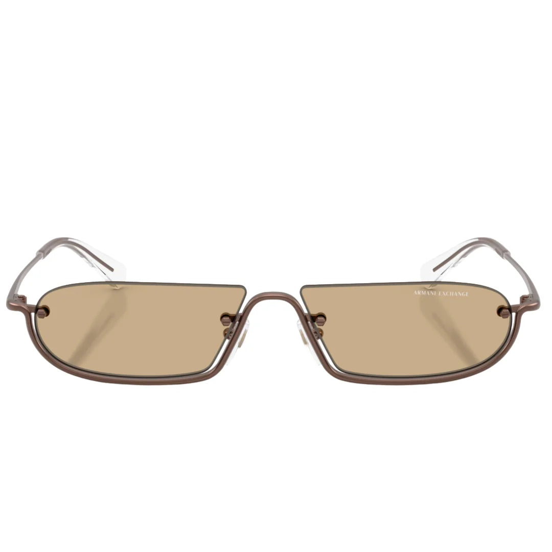 Armani Exchange AX2058S 6106 73 Sunglasses