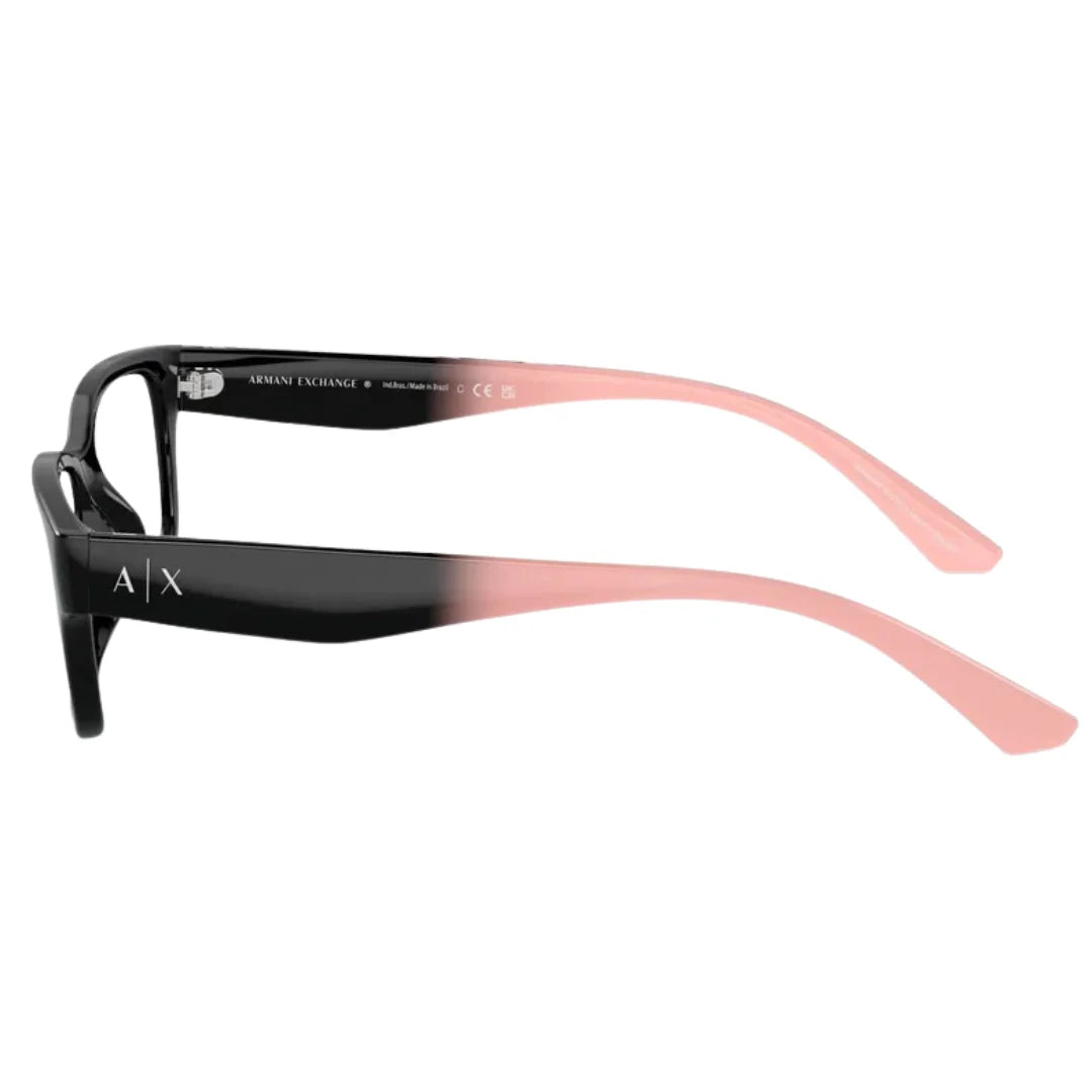 Armani Exchange AX3107U 8211 54 Frame