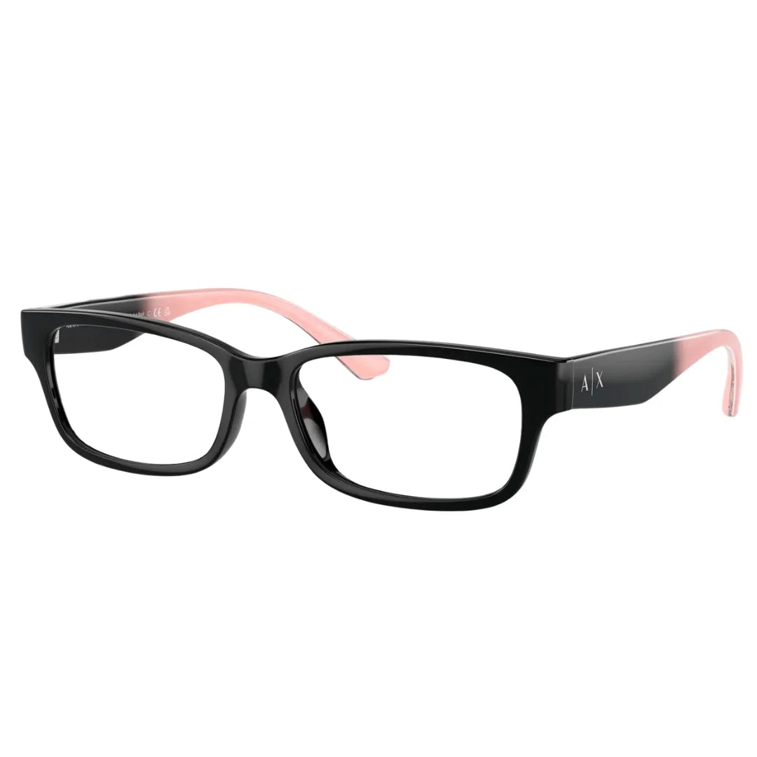Armani Exchange AX3107U 8211 54 Frame