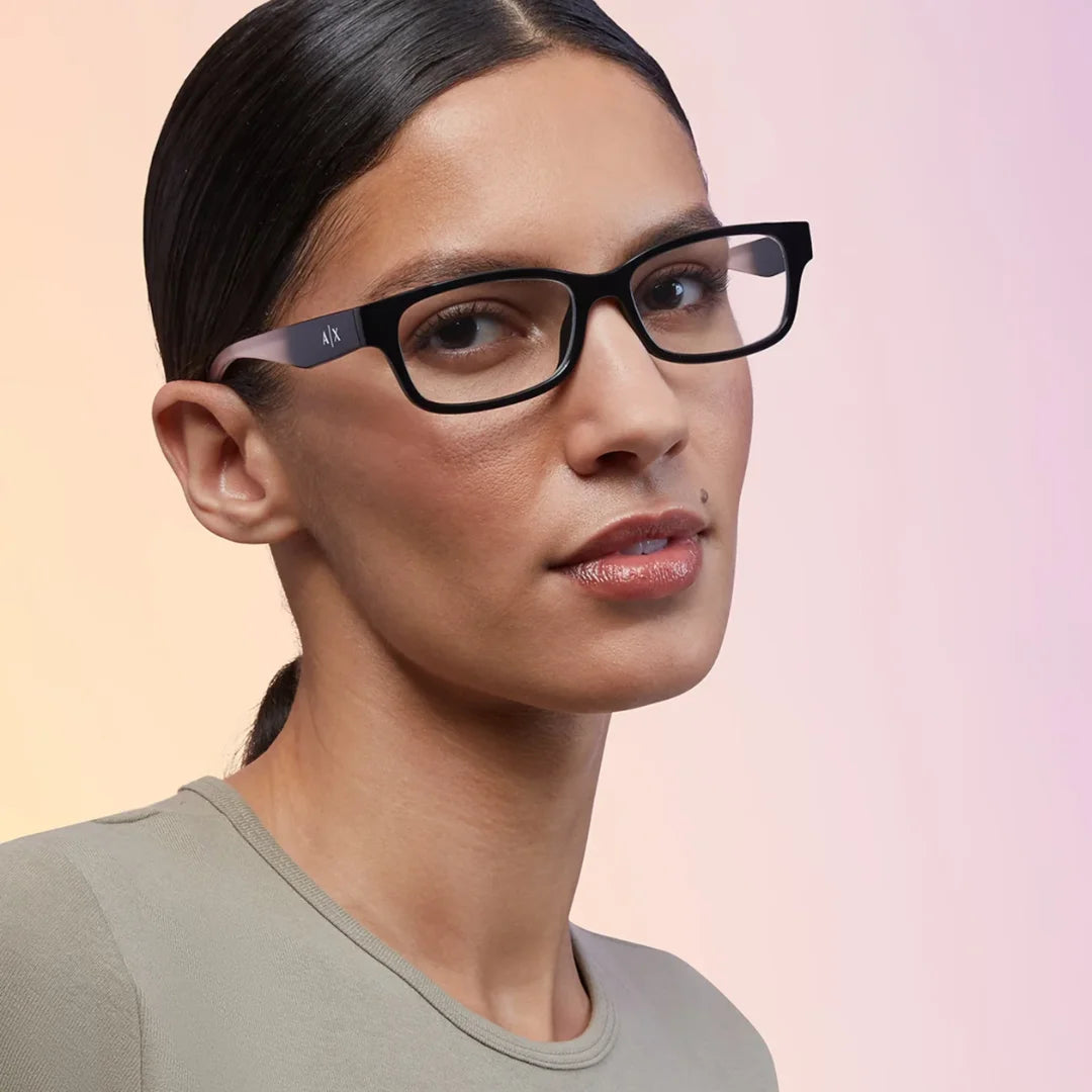 Armani Exchange AX3107U 8211 54 Frame