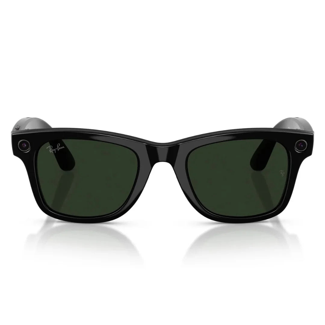 Ray Ban Meta RW4012 6011M53 Gen 2 Wayfarer Sunglasses