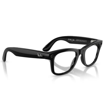 Ray Ban Meta RW4012 6011M53 Gen 2 Wayfarer Sunglasses