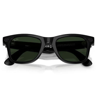 Ray Ban Meta RW4012 6011M53 Gen 2 Wayfarer Sunglasses