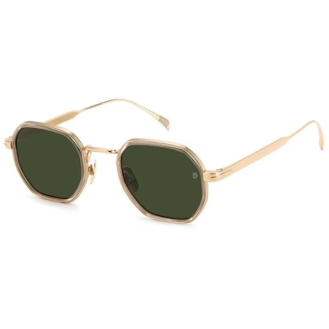 David Beckham DB1097S 763QT 49 Sunglasses