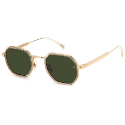 David Beckham DB1097S 763QT 49 Sunglasses