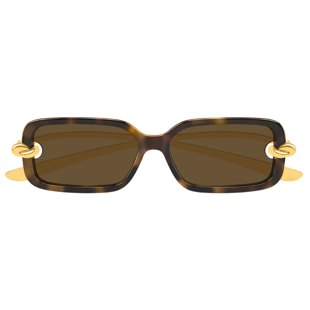 Bottega Veneta BV1439S 002 56 Sunglasses