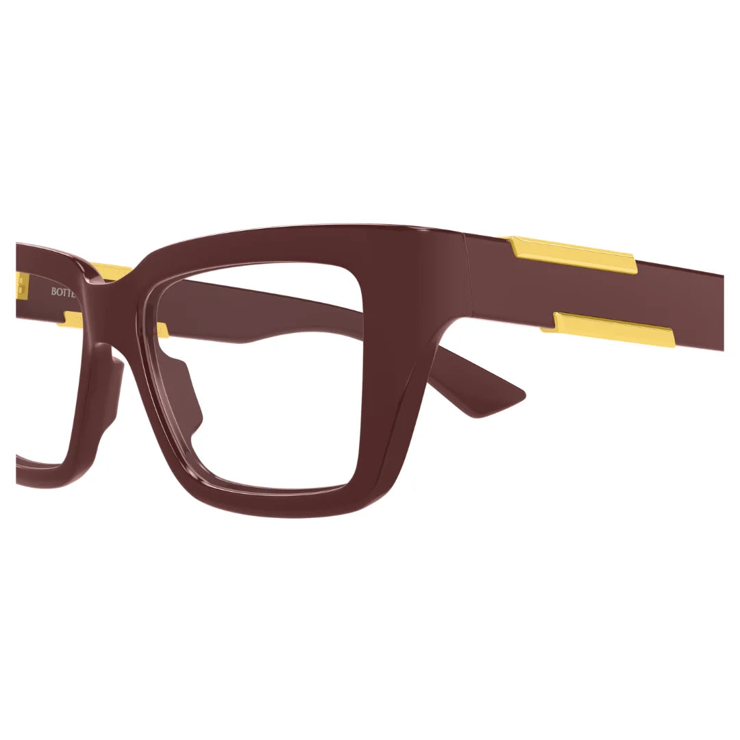 Bottega Veneta BV1455O 004 52 Frame